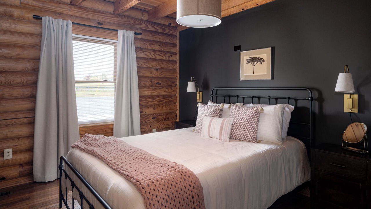 Photo of Bedroom in Baxter