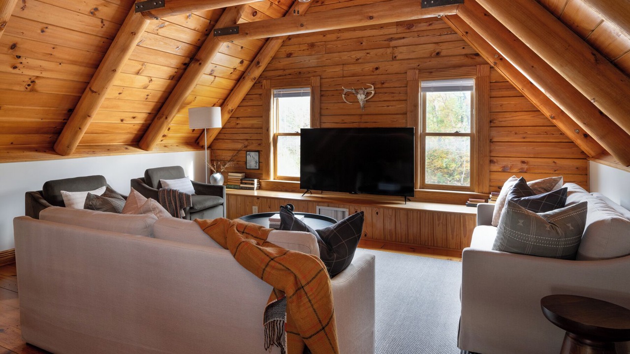 Photo of Livingroom in Baxter