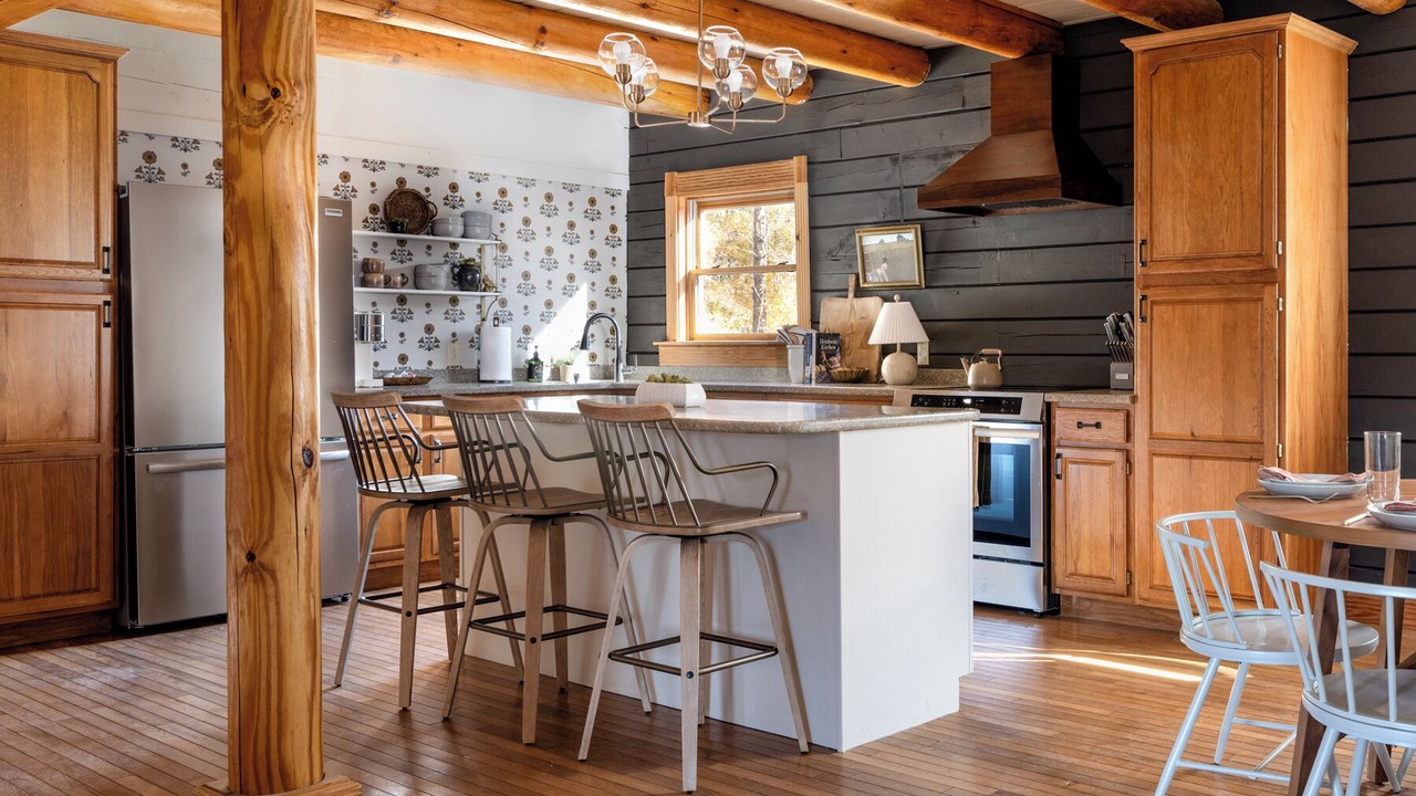 Photo of Kitchen in Baxter