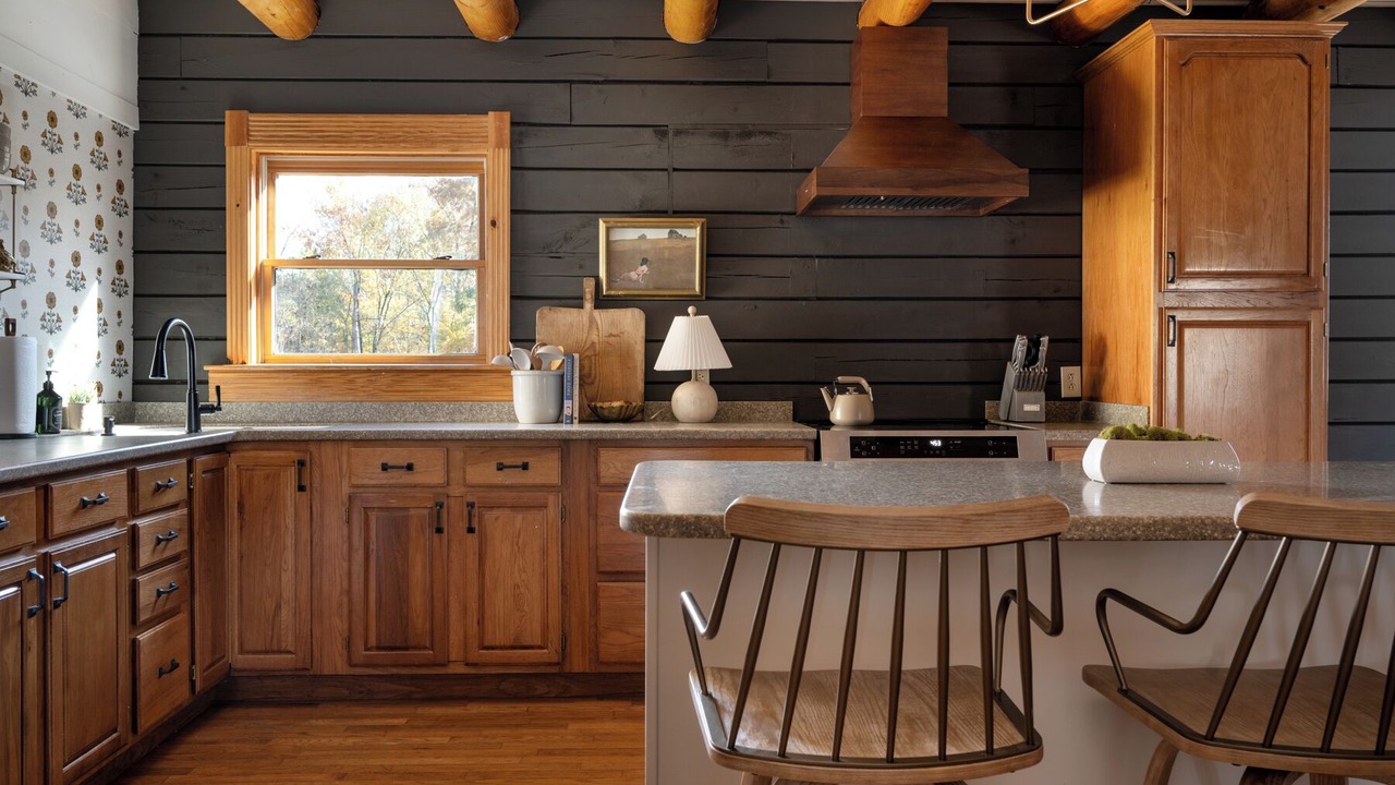 Photo of Kitchen in Baxter