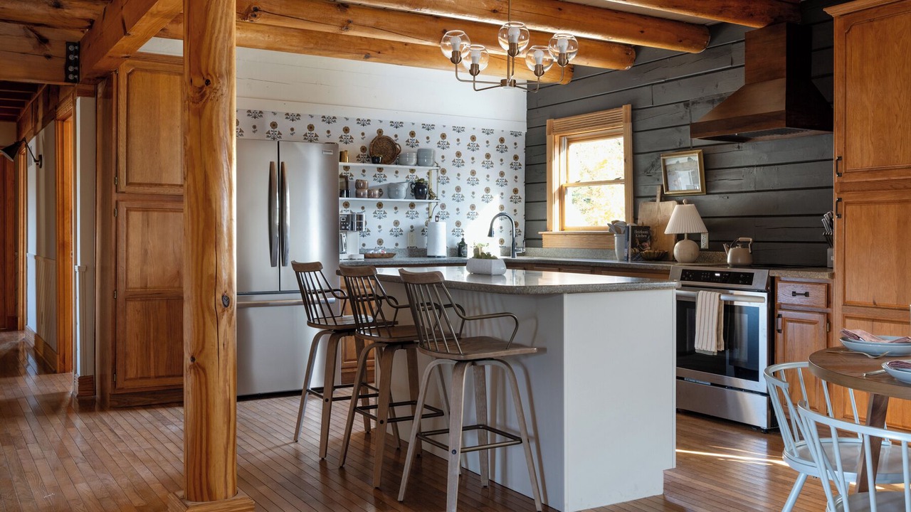 Photo of Kitchen in Baxter