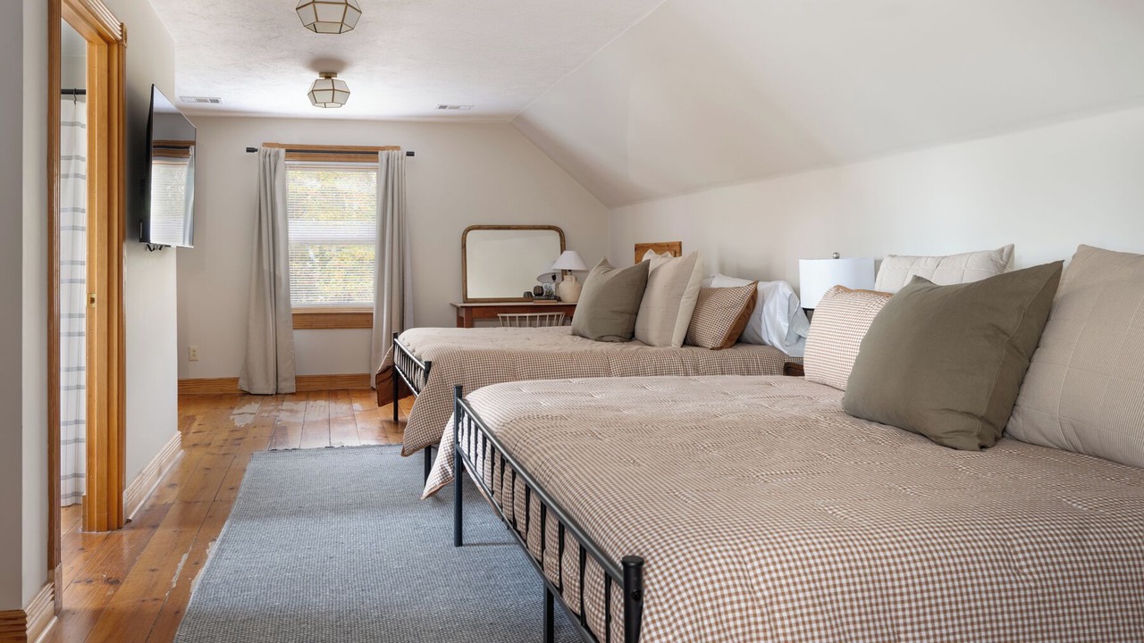 Photo of Bedroom in Baxter