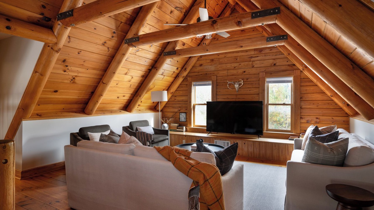 Photo of Livingroom in Baxter