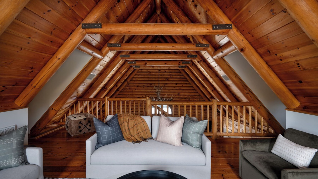 Photo of Livingroom in Baxter