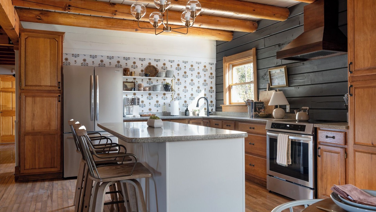 Photo of Kitchen in Baxter