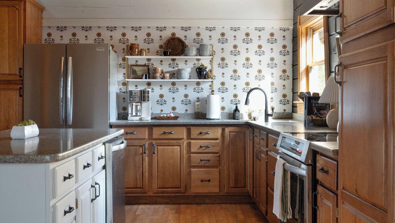 Photo of Kitchen in Baxter