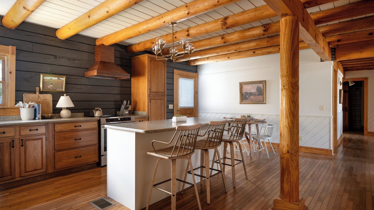Photo of Kitchen in Baxter