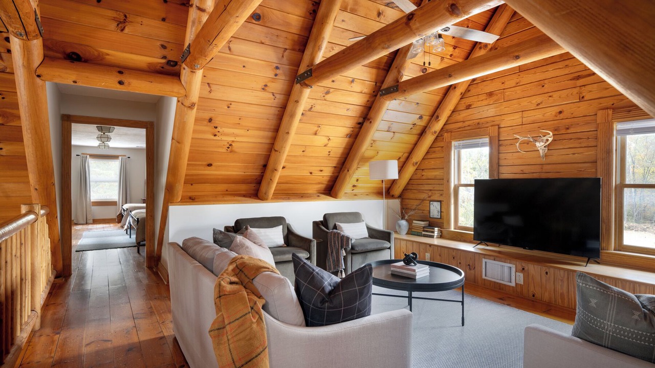 Photo of Livingroom in Baxter