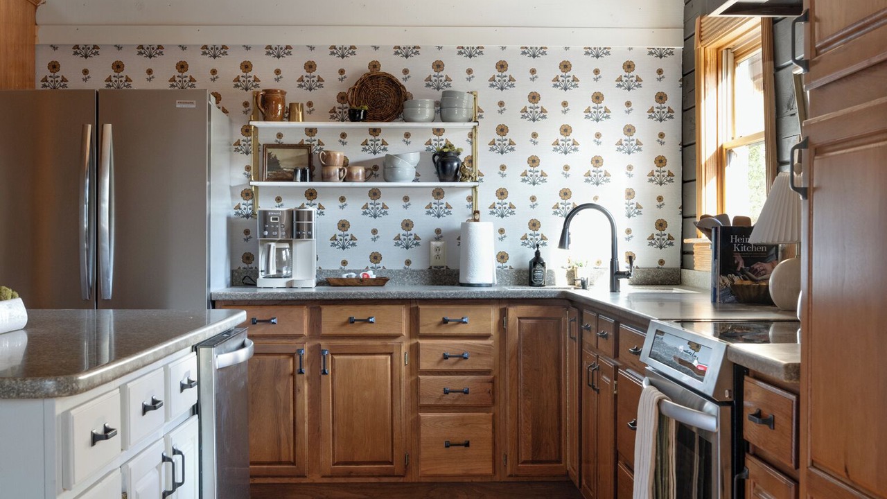 Photo of Kitchen in Baxter