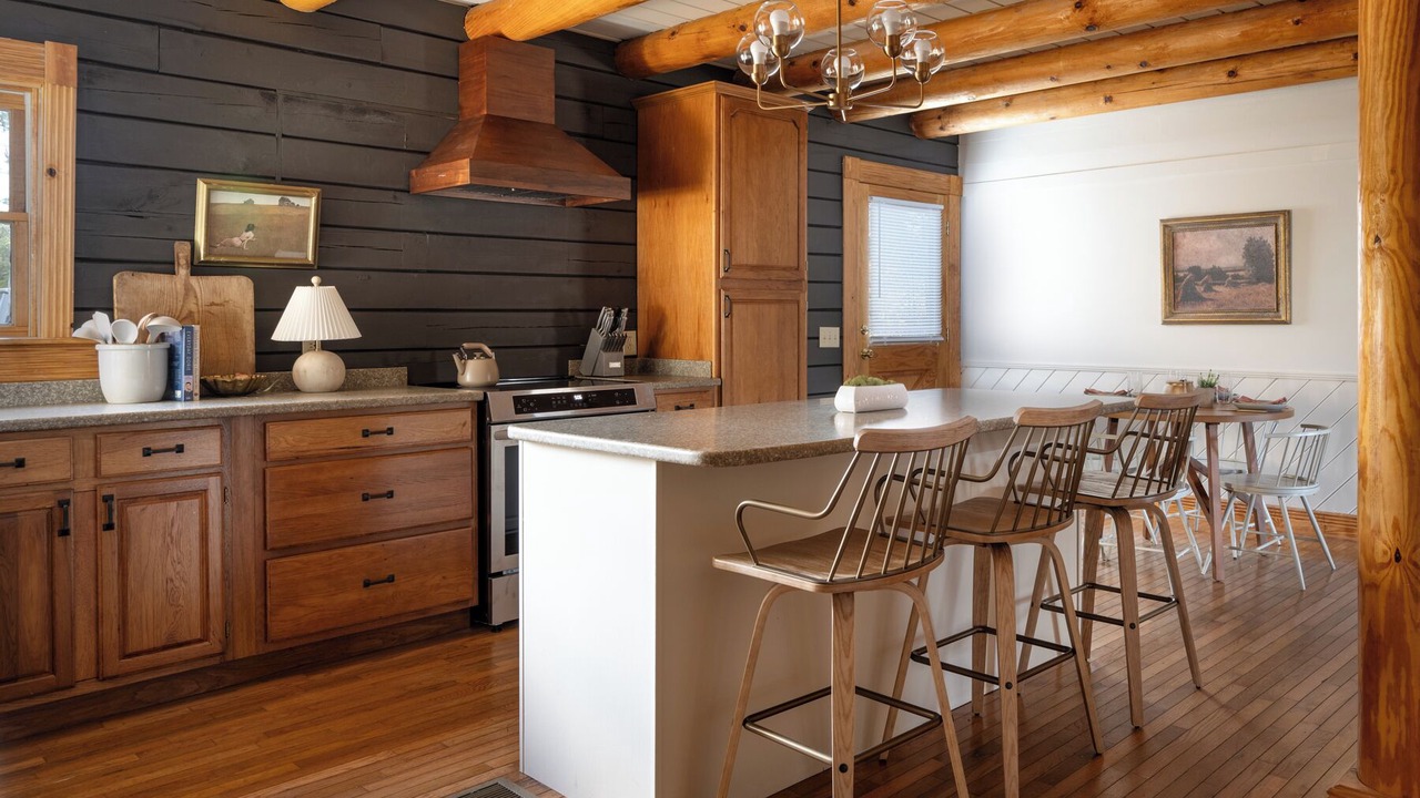 Photo of Kitchen in Baxter