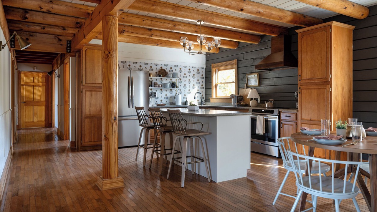 Photo of Kitchen in Baxter