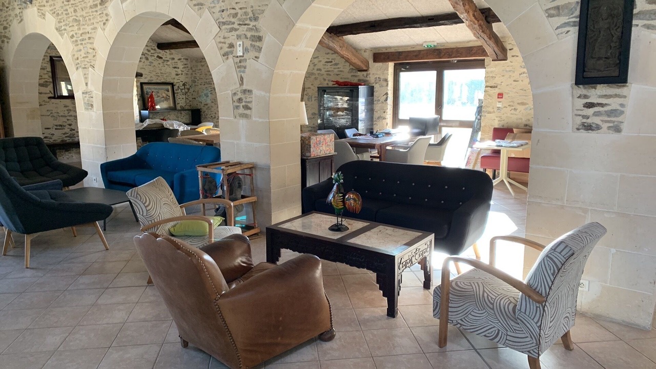 Photo of Others in Vouvant