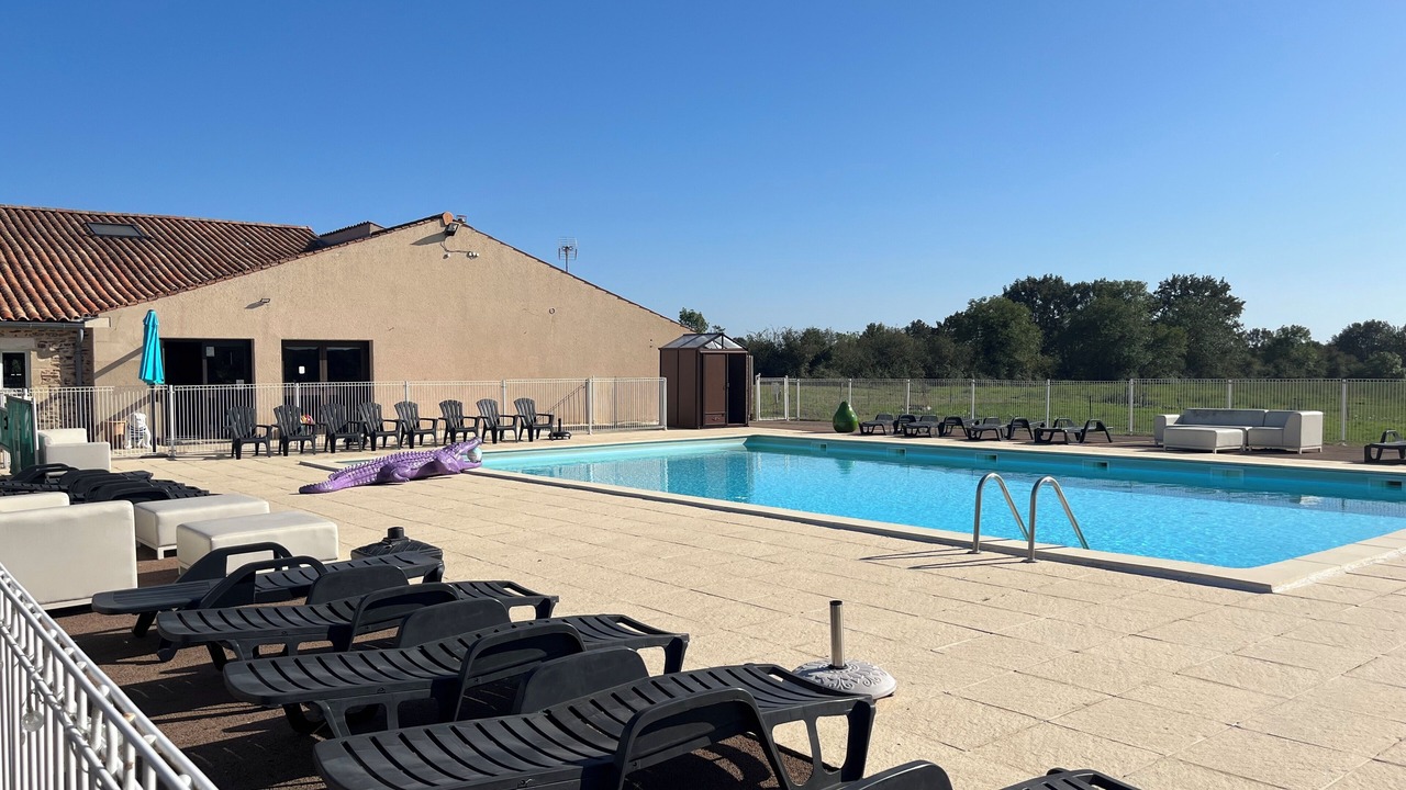 Photo of Outdoor in Vouvant