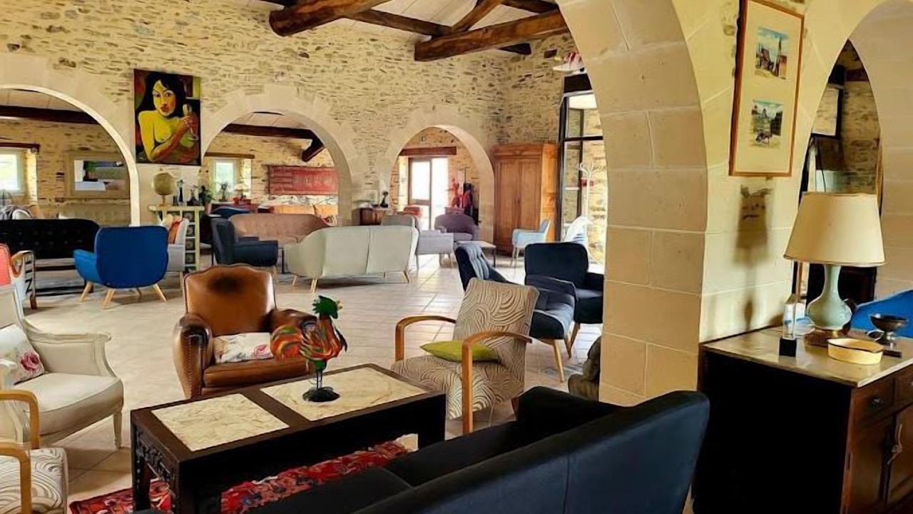 Photo of Others in Vouvant