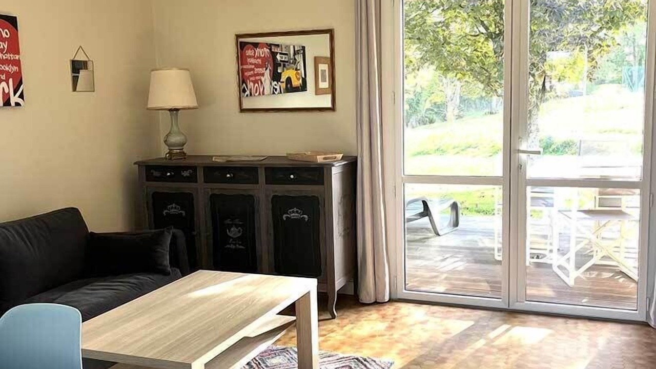 Photo of Livingroom in Vouvant