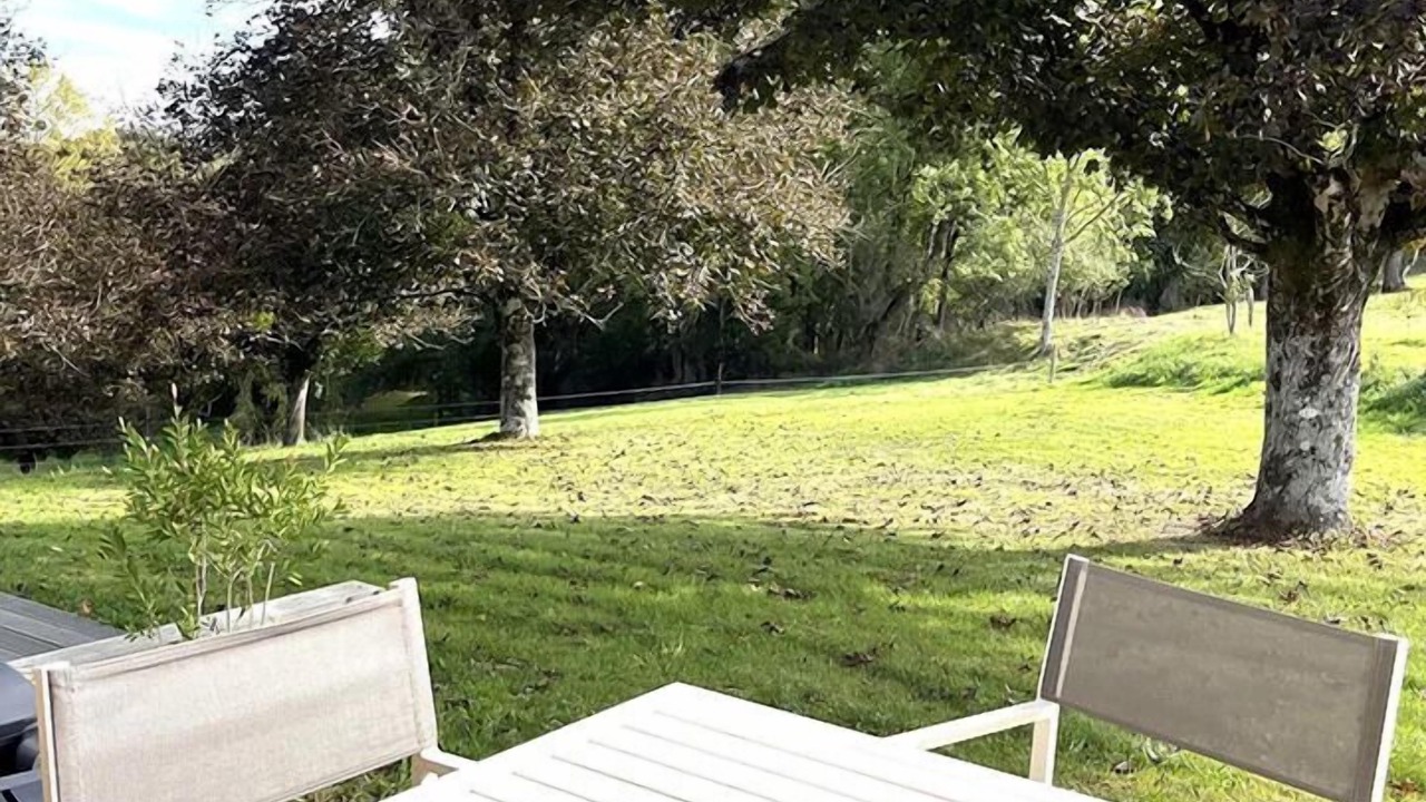 Photo of Outdoor in Vouvant