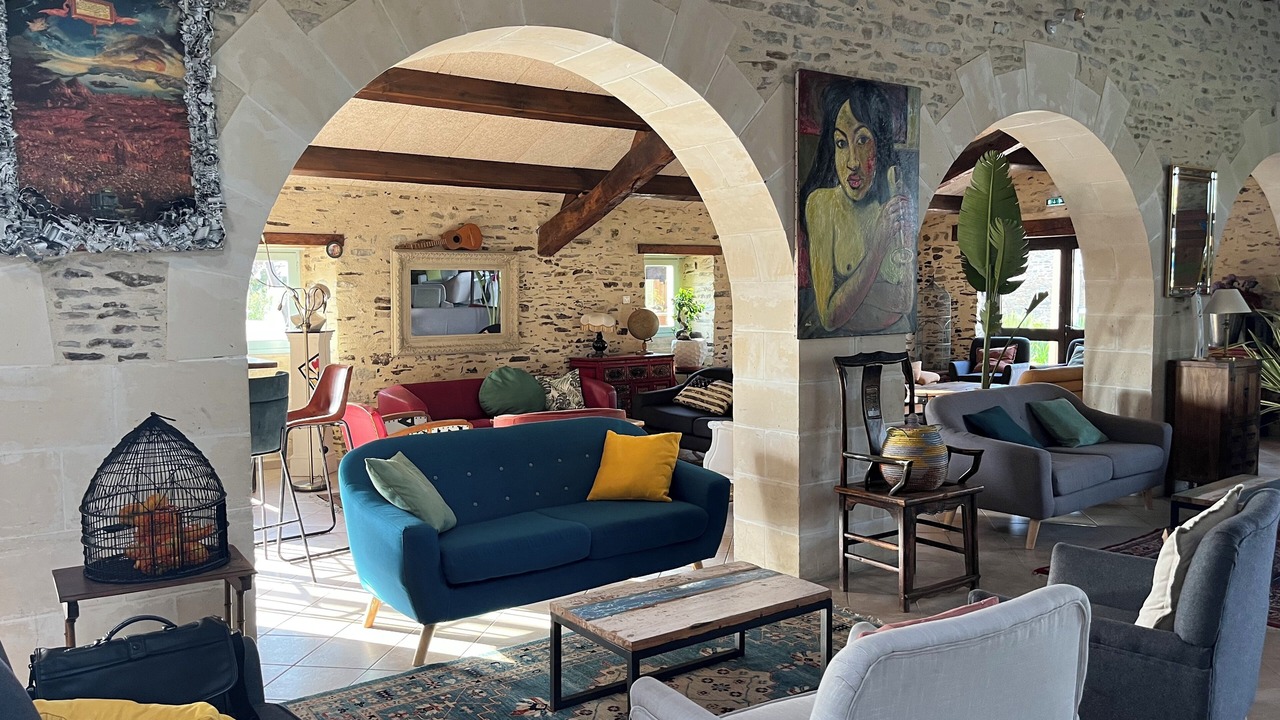 Photo of Others in Vouvant