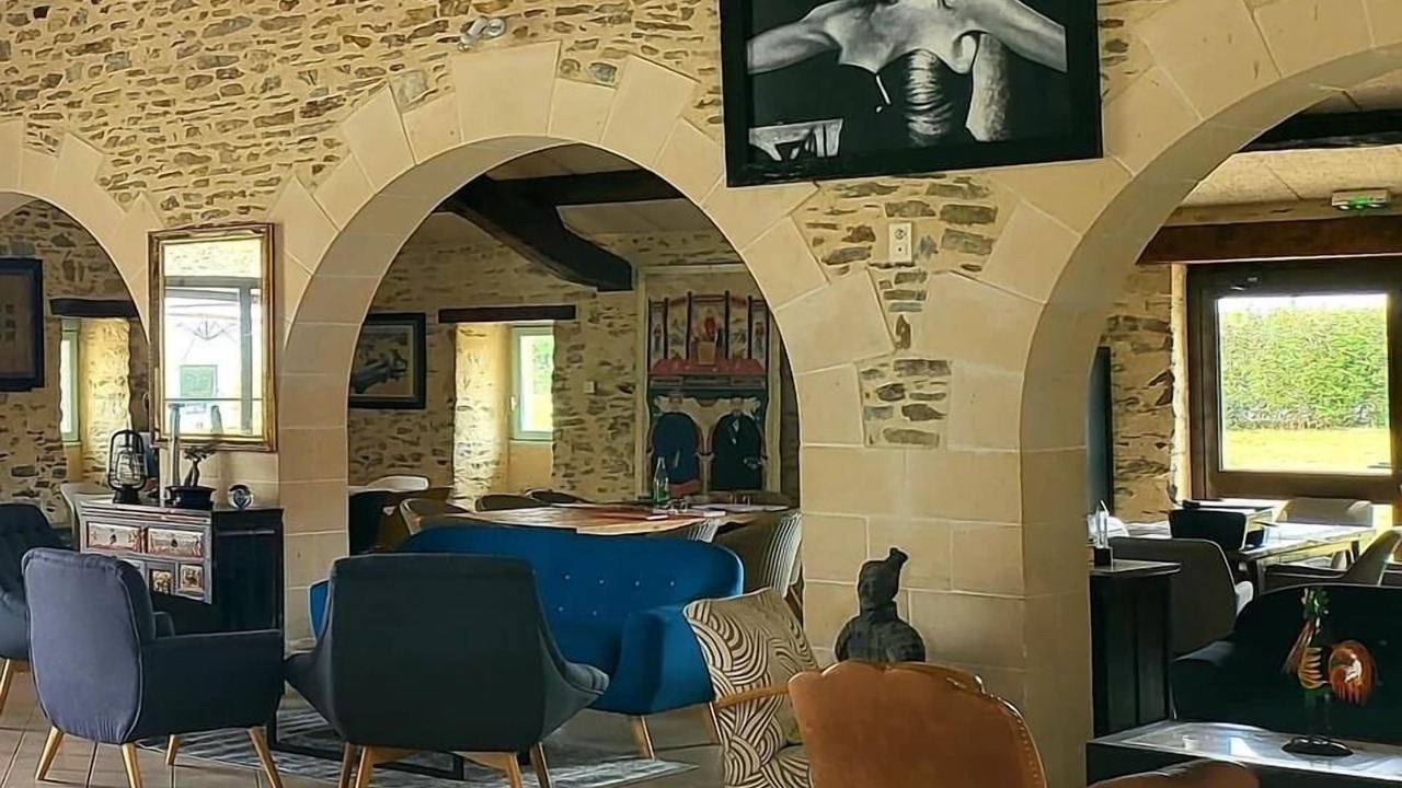 Photo of Others in Vouvant