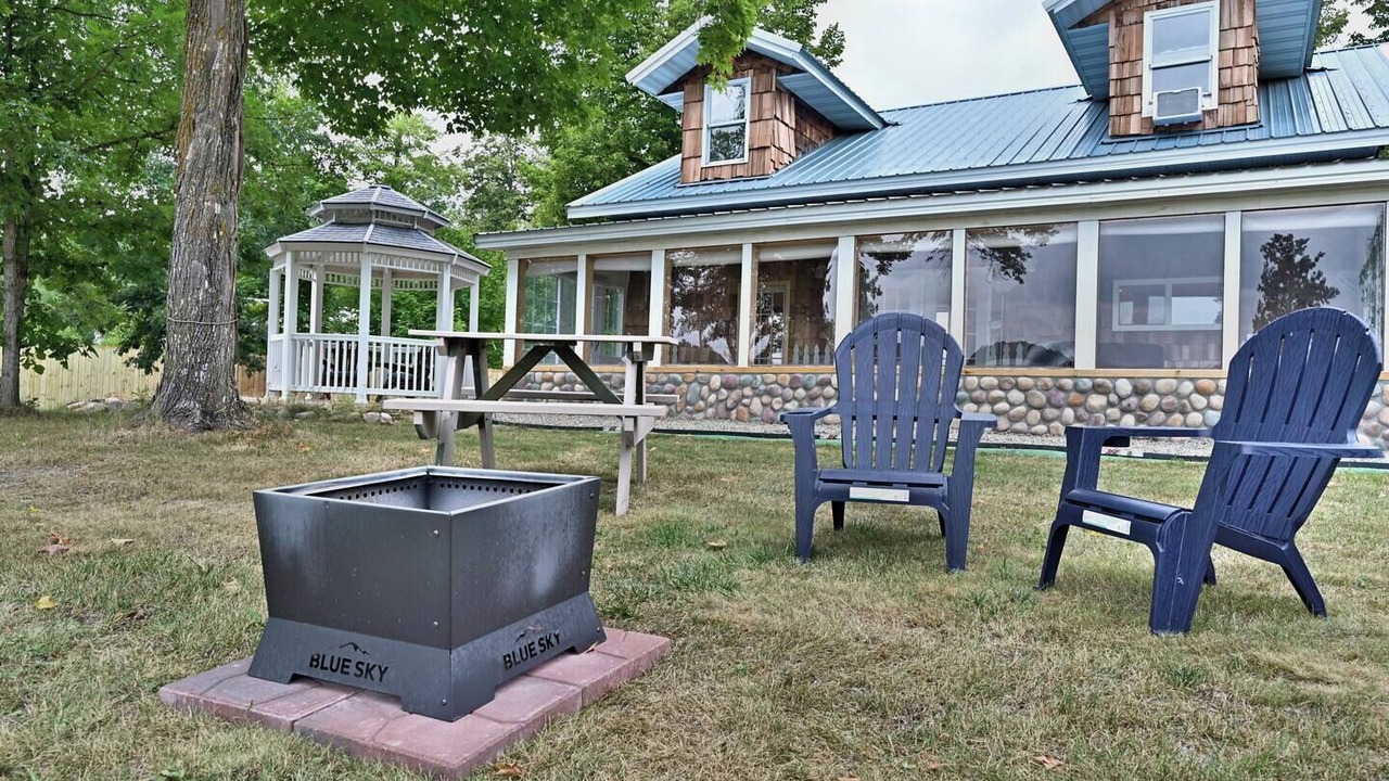 Photo of Outdoor in Bovey