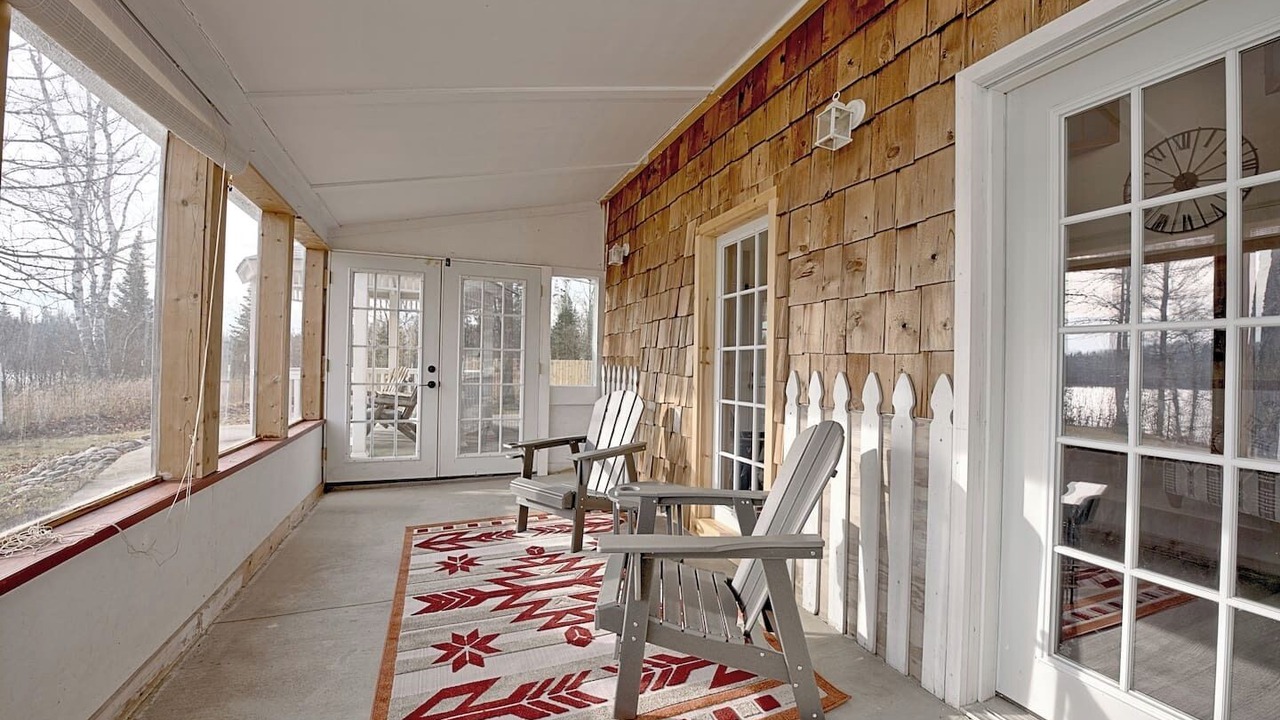 Photo of Patio Balcony in Bovey