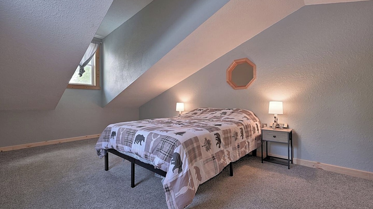 Photo of Bedroom in Bovey