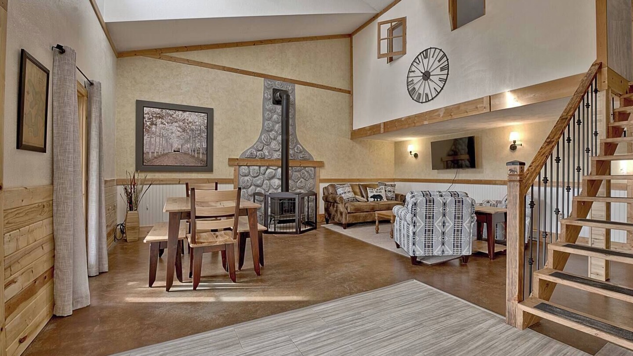 Photo of Livingroom in Bovey