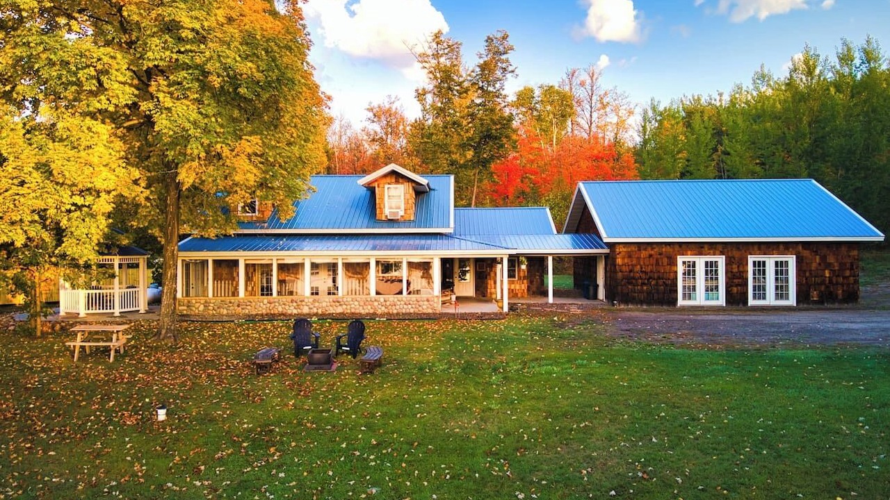Photo of Outdoor in Bovey
