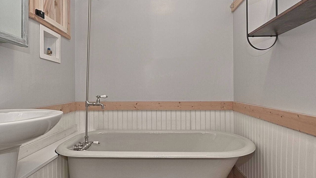 Photo of Bathroom in Bovey