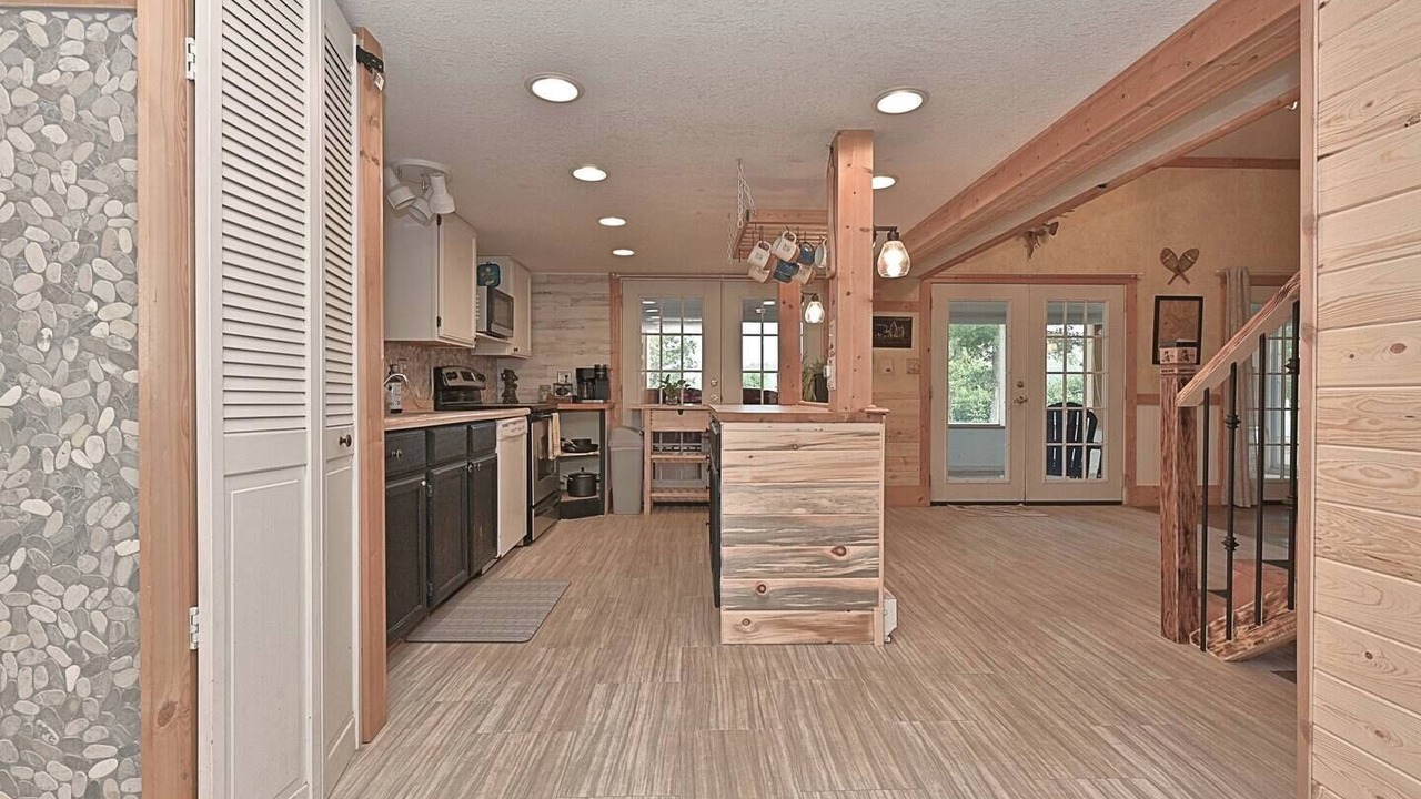 Photo of Kitchen in Bovey
