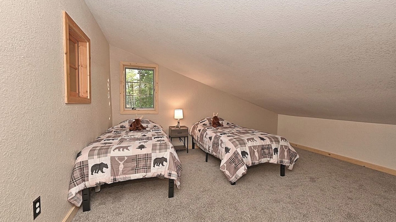 Photo of Bedroom in Bovey