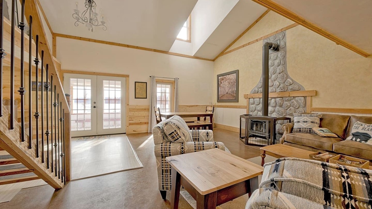 Photo of Livingroom in Bovey