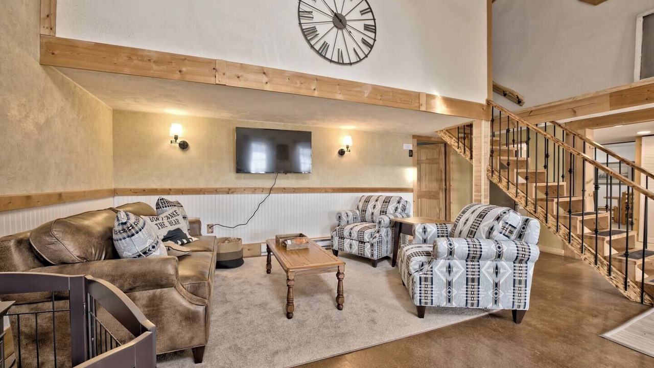 Photo of Livingroom in Bovey