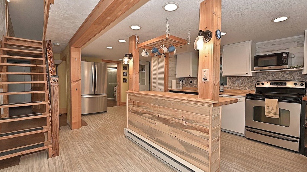 Photo of Kitchen in Bovey