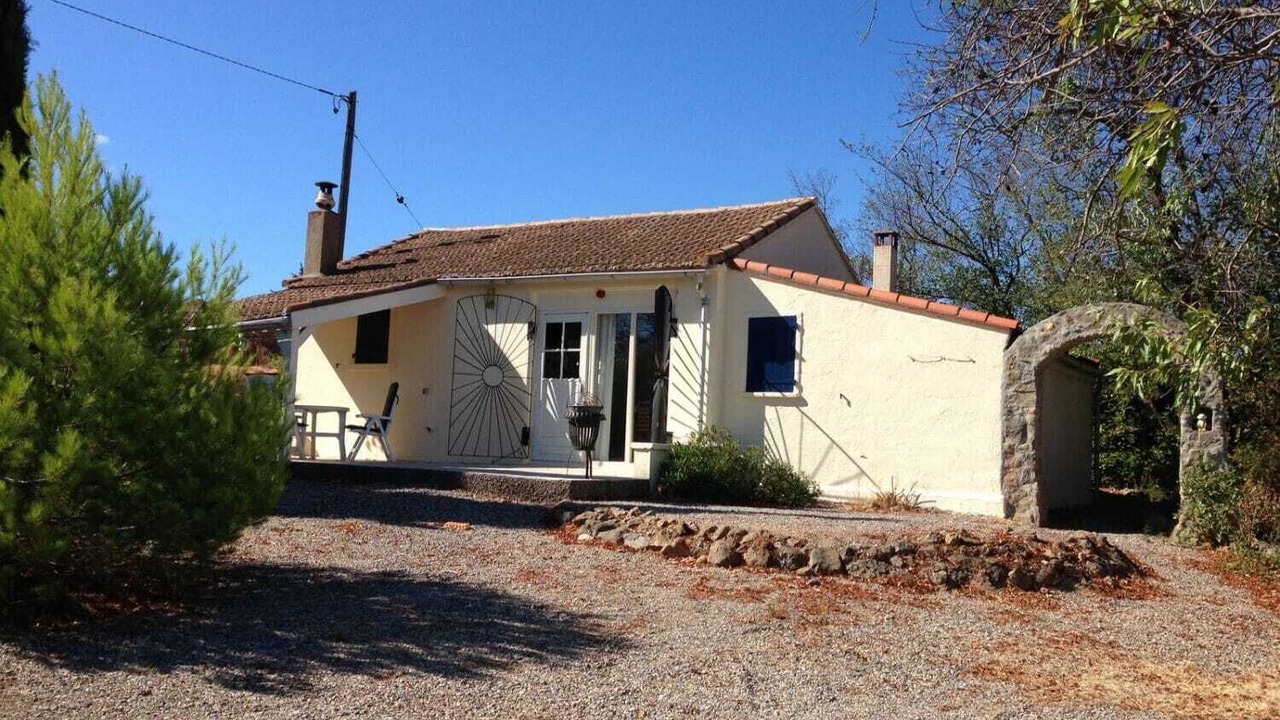 Photo of Outdoor in Douzens