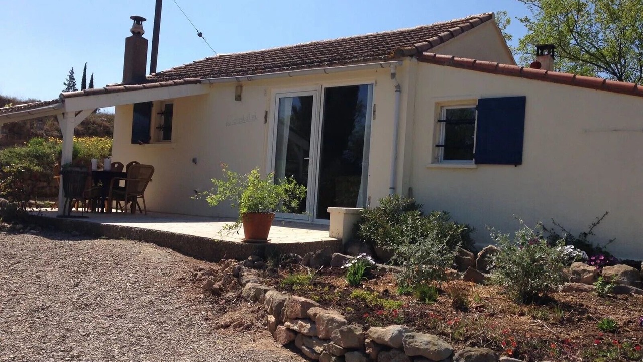 Photo of Outdoor in Douzens
