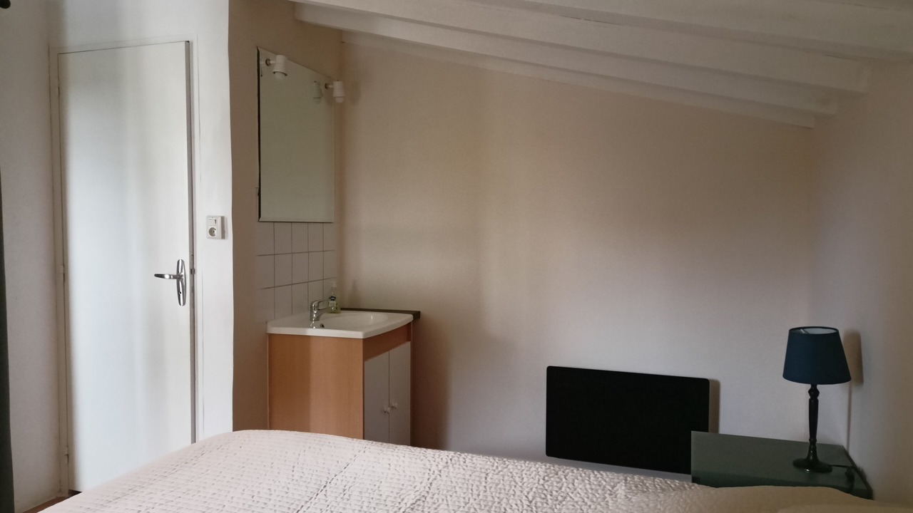 Photo of Bedroom in Douzens