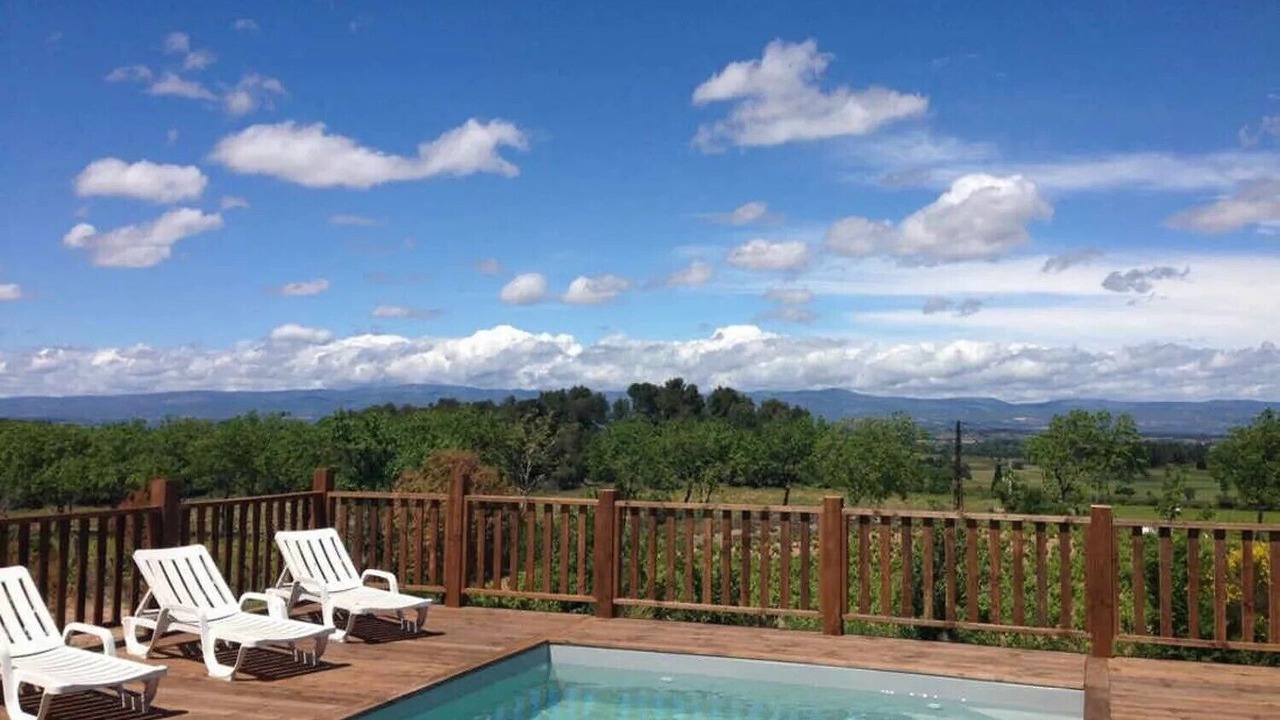 Photo of Outdoor in Douzens