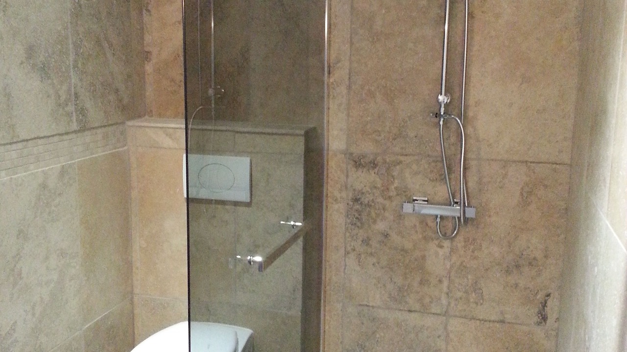 Photo of Bathroom in Douzens
