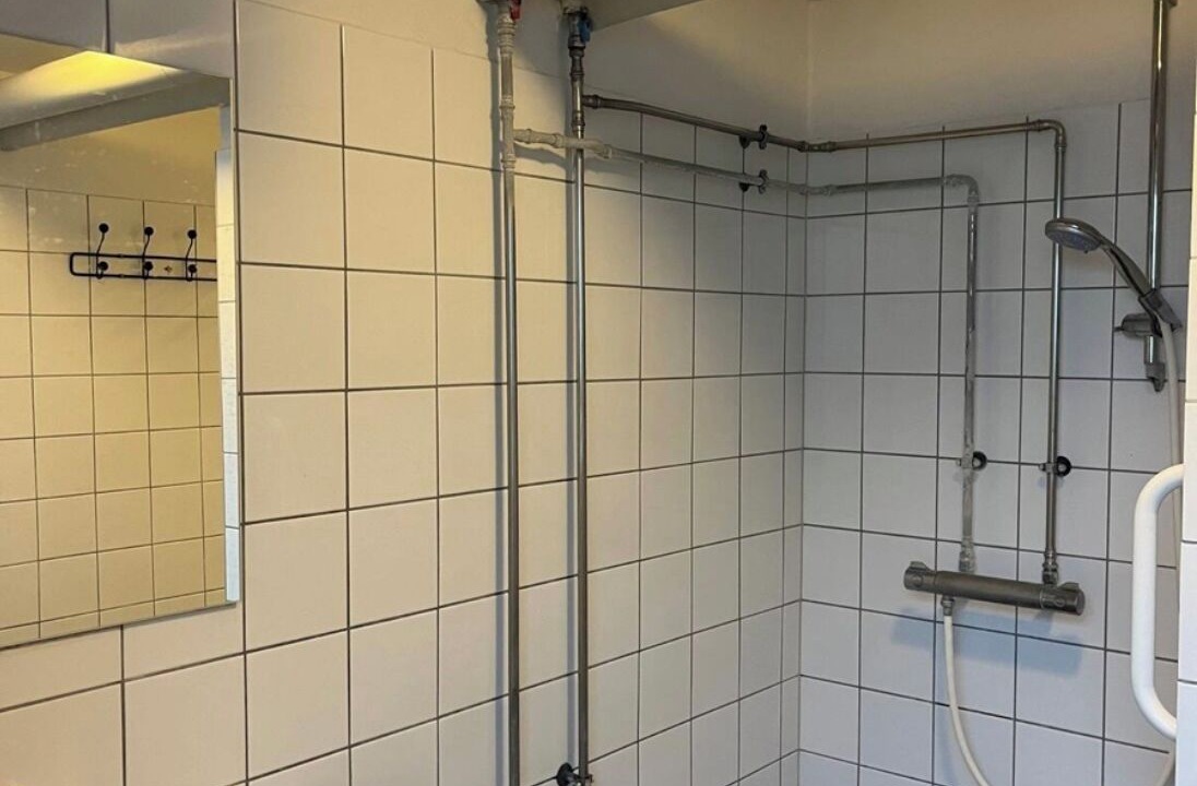 Photo of Bathroom in Charlottenlund