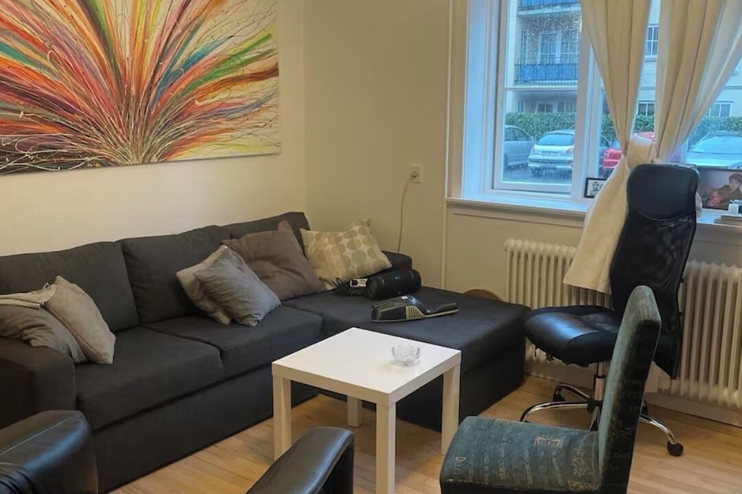 Photo of Livingroom in Charlottenlund