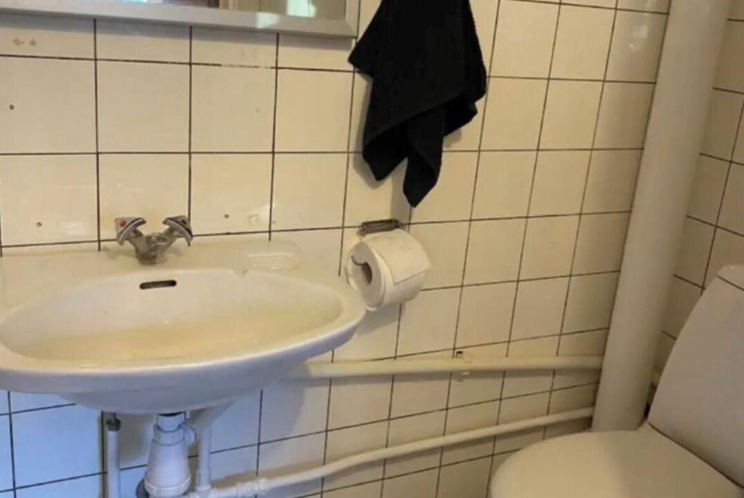 Photo of Bathroom in Charlottenlund