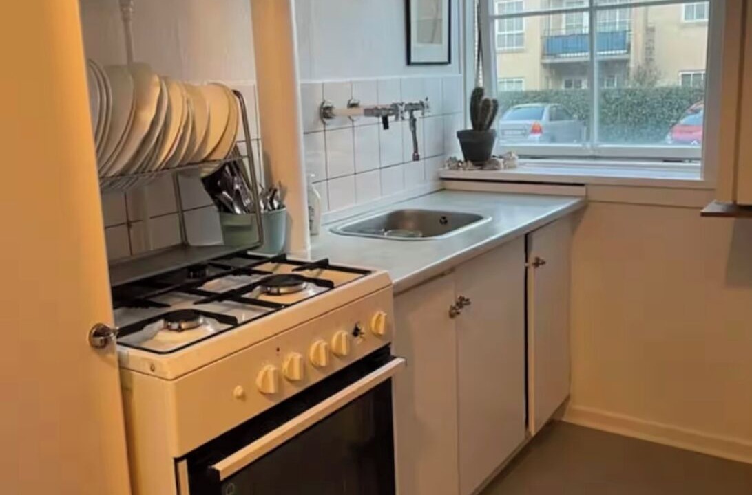 Photo of Kitchen in Charlottenlund