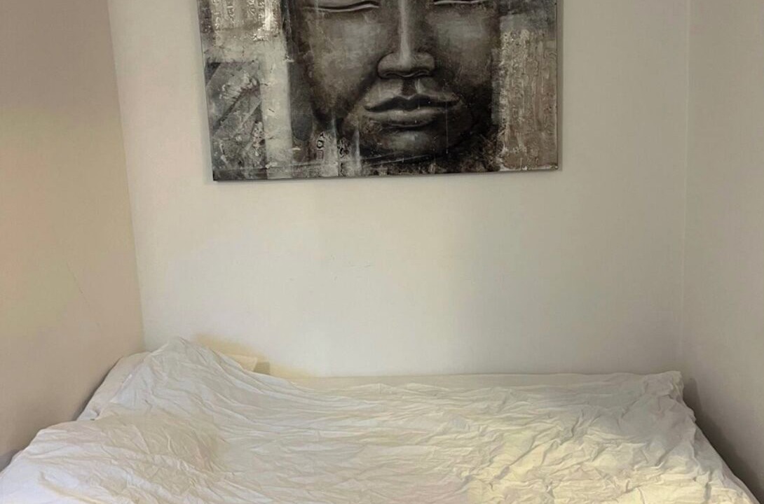 Photo of Bedroom in Charlottenlund