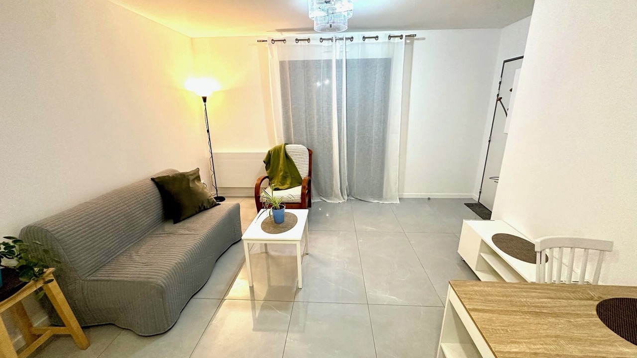 Photo of Livingroom in Saintry-sur-Seine