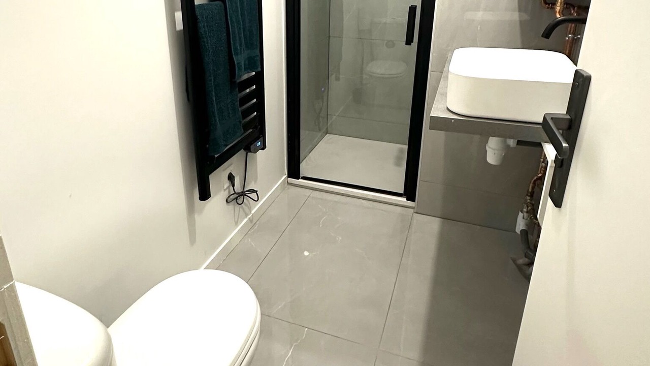 Photo of Bathroom in Saintry-sur-Seine