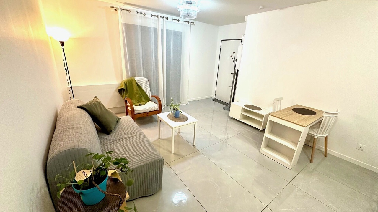 Photo of Livingroom in Saintry-sur-Seine