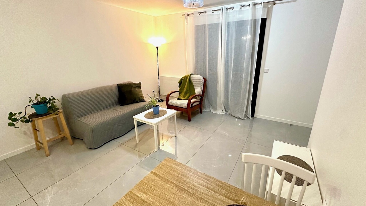 Photo of Livingroom in Saintry-sur-Seine