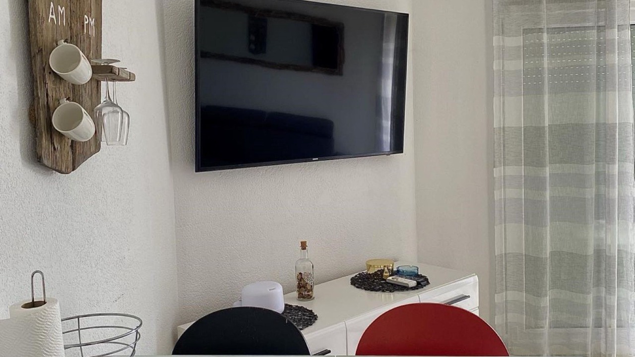 Photo of Livingroom in Liganj