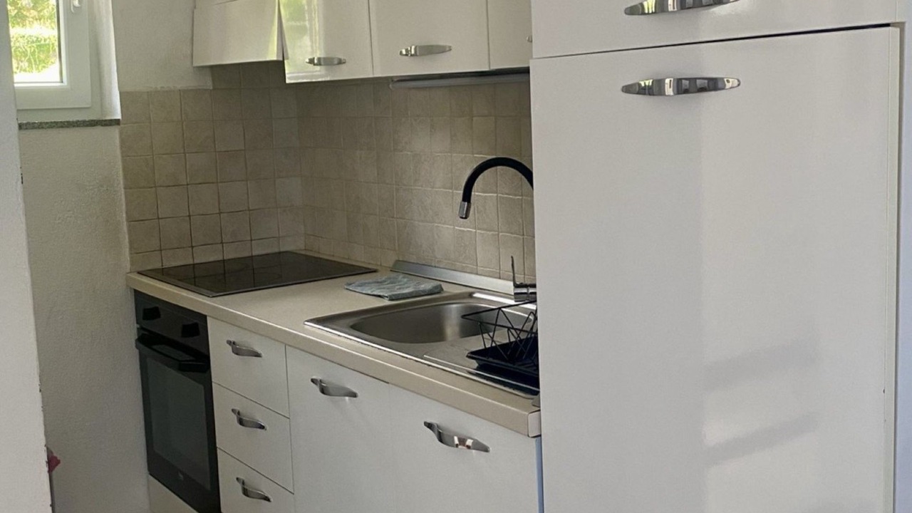 Photo of Kitchen in Liganj