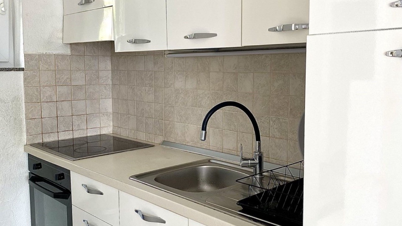 Photo of Kitchen in Liganj